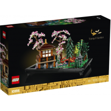 10315 CREATOR Tranquil Garden